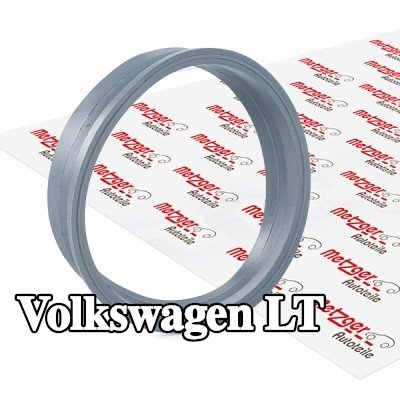 METZGER مانع تسرب، وحدة مستشعر مستوى الوقود — Volkswagen Lt