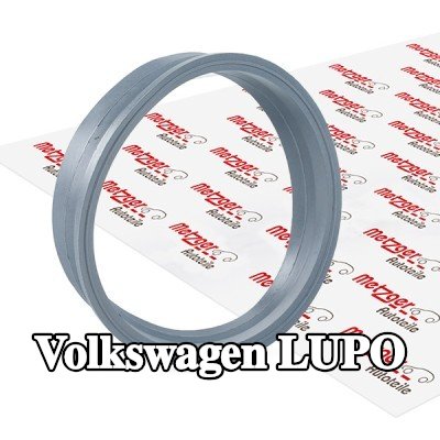 METZGER مانع تسرب، وحدة مستشعر مستوى الوقود — Volkswagen Lupo