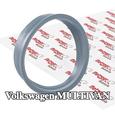METZGER مانع تسرب، وحدة مستشعر مستوى الوقود — 2012 Volkswagen Multivan
