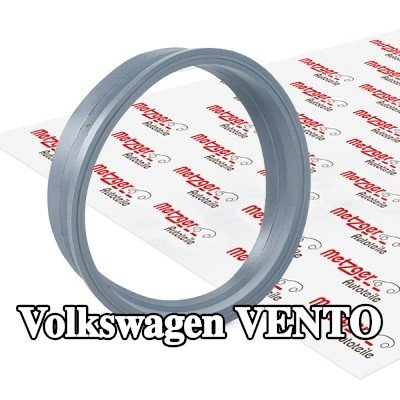 METZGER مانع تسرب، وحدة مستشعر مستوى الوقود — Volkswagen Vento