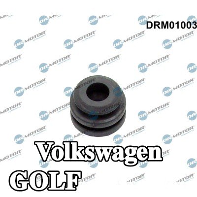 DR.MOTOR AUTOMOTIVE مصد، غطاء المحرك — 1995 Volkswagen Golf