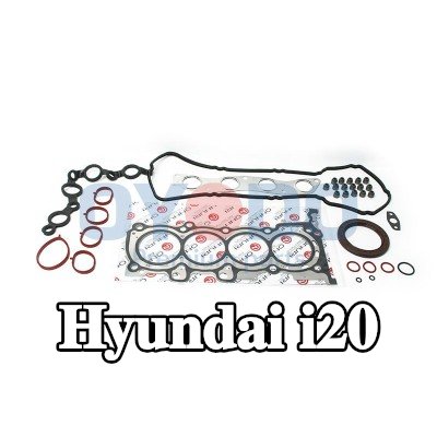 Oyodo مجموعة حشيات كاملة، المحرك — 2016 Hyundai i20