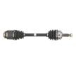 POINT GEAR Tahrik mili Ön Aks Sağ, 611mm — Hyundai i40 (1)