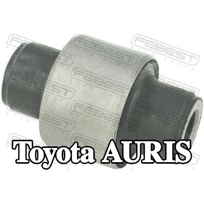 FEBEST جلبة، ممتص الصدمات — Toyota Auris