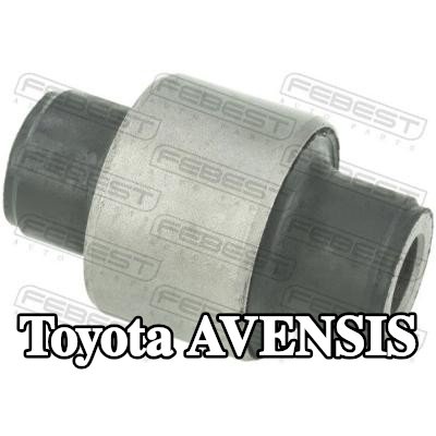 FEBEST جلبة، ممتص الصدمات — Toyota Avensis