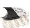 DPA Yardımcı gösterge — 2002 Volkswagen Polo (1)