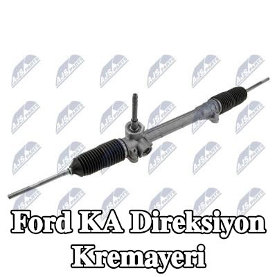 NTY Direksiyon kremayeri — 2016 Ford Ka
