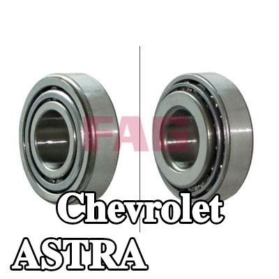 FAG محمل العجلة — Chevrolet Astra