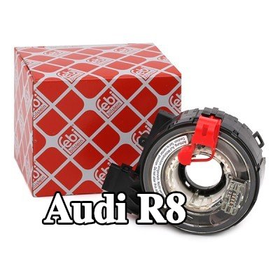 FEBI BILSTEIN نابض ساعة لعجلة القيادة — Audi R8
