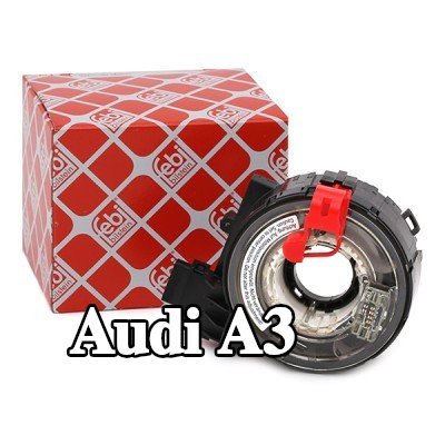 FEBI BILSTEIN نابض ساعة لعجلة القيادة — 2012 Audi A3