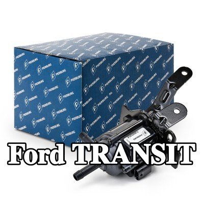 PIERBURG مضخة مياه إضافية — Ford Transit