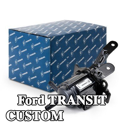 PIERBURG مضخة مياه إضافية — Ford Transit Custom