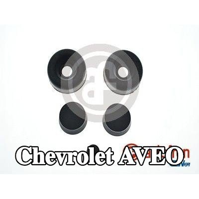 AUTOFREN SEINSA مجموعة إصلاح, أسطوانة فرامل العجلة المحور الخلفي — Chevrolet Aveo