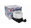 ACKOJA Üfleyici motoru 12V — Honda Cr-v (2)