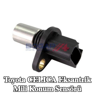 BOGAP Eksantrik mili konum sensörü — 1998 Toyota Celica