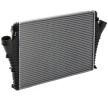 MAHLE Intercooler — Opel Vectra (7)