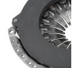 SACHS PERFORMANCE Performans debriyaj baskı plakası — Audi V8 (4)