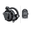 HELLA Sol Sis Farı, Sağ, H3, ampul ile — SEAT Cordoba (2)