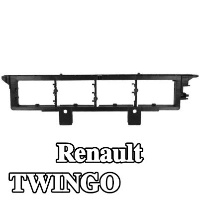 BLIC غطاء أمامي — Renault Twingo