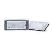 EINPARTS Plaka lambası — 2002 Land Rover Range Rover (4)