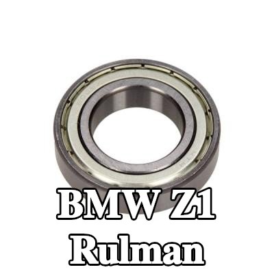 MAXGEAR Rulman — BMW Z1