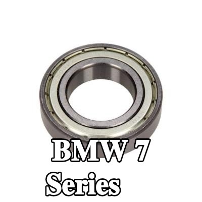MAXGEAR محمل — 2012 BMW 7 Series