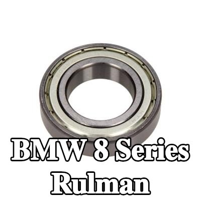 MAXGEAR Rulman — 1997 BMW 8 Series