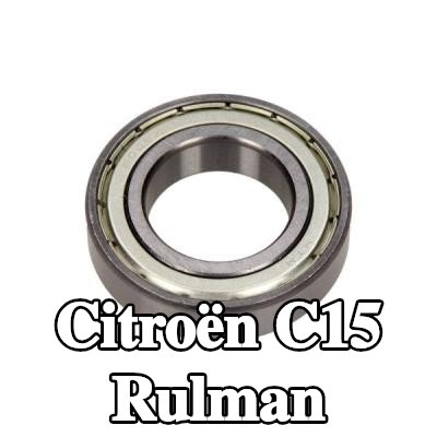 MAXGEAR Rulman — Citroën C15