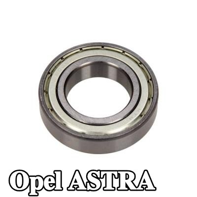 MAXGEAR محمل — Opel Astra