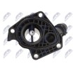 NTY Conta/sızdırmazlık elemanı ile termostat muhafazası, termostat olmadan — 2012 BMW 2 Series (4)