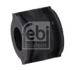 FEBI BILSTEIN Ön aks stabilizatör çubuğu burcu, 22mm, Kauçuk — Nissan Primera (3)