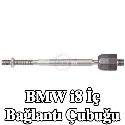 A.B.S. İç bağlantı çubuğu — BMW i8