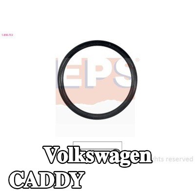 EPS حشية، منظم الحرارة — Volkswagen Caddy