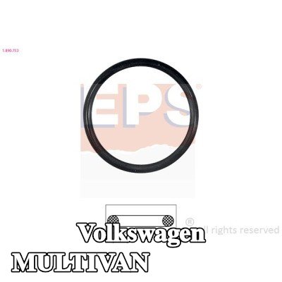 EPS حشية، منظم الحرارة — Volkswagen Multivan