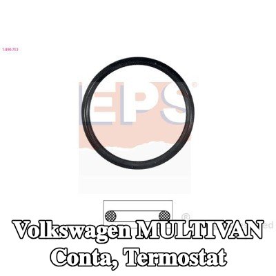 EPS Conta, termostat — Volkswagen Multivan