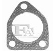 FA1 Egzoz borusu contası — 2001 Mitsubishi Outlander (3)
