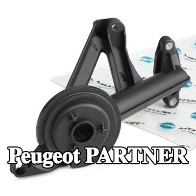 DR.MOTOR AUTOMOTIVE أنبوب الشفط، مضخة الزيت — Peugeot Partner
