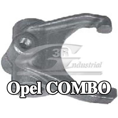 3RG شوكة تحرير القابض — 2000 Opel Combo