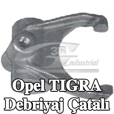 3RG Debriyaj çatalı — Opel Tigra