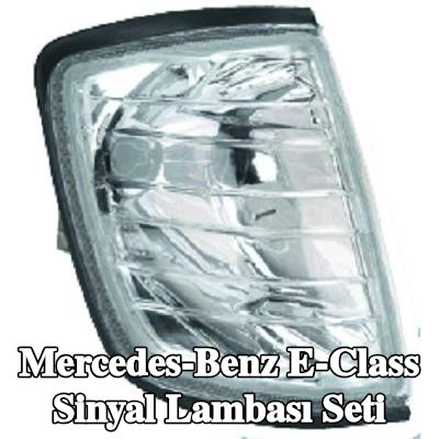 DIEDERICHS Gösterge Seti HD Tuning — Mercedes-Benz E-Class
