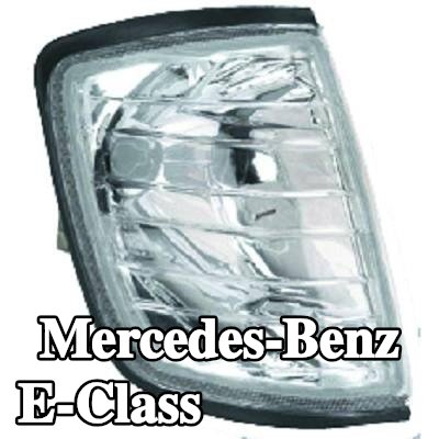 DIEDERICHS مجموعة المؤشرات HD Tuning — Mercedes-Benz E-Class
