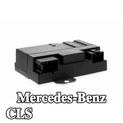 VEMO وحدة التحكم، مضخة الوقود — 2012 Mercedes-Benz Cls