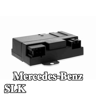 VEMO وحدة التحكم، مضخة الوقود — Mercedes-Benz Slk