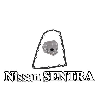 KAMOKA مرشح ناقل الحركة الأوتوماتيكي — 2011 Nissan Sentra
