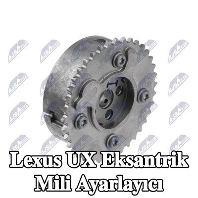 NTY Egzoz Tarafı Eksantrik Mili Ayarlayıcı — Lexus Ux