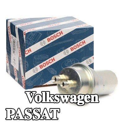 BOSCH مركم ضغط الوقود — Volkswagen Passat