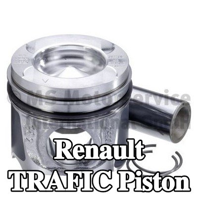 KOLBENSCHMIDT Piston — Renault Trafic