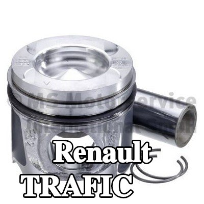 KOLBENSCHMIDT المكبس — Renault Trafic