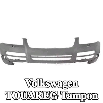 VAN WEZEL Tampon — 2002 Volkswagen Touareg