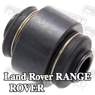 FEBEST جلبة ذراع التحكم — 2002 Land Rover Range Rover